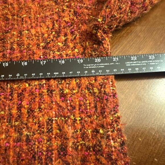 CHICOS JACKET Size 1 - Picture 7 of 12